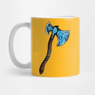 god of war Mug